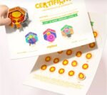 Brain Game Book: Let's Create Level 2 - Image 8